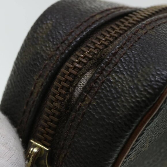 LOUIS VUITTON Monogram Amazon Shoulder Bag - Picture 6 of 16